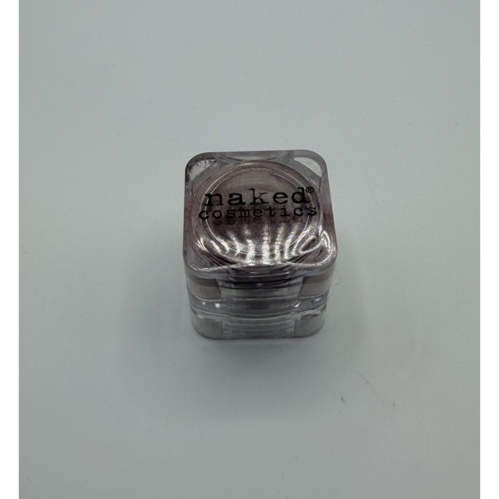 Naked Cosmetics Eyeshadow PAINTED CANYON #PC-06 0.05 oz SEALED